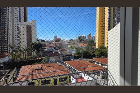 Apartamento à venda com 2 quartos, 69m² em Jabaquara, São Paulo