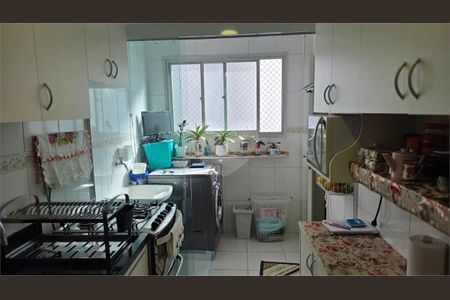 Apartamento à venda com 2 quartos, 69m² em Jabaquara, São Paulo