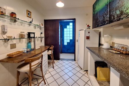 Apartamento à venda com 148m², 3 quartos e 1 vaga Apartamento à venda com 148m², 3 quartos e 1 vagaCozinha