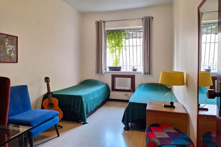 Apartamento à venda com 148m², 3 quartos e 1 vaga Apartamento à venda com 148m², 3 quartos e 1 vagaQuarto 2