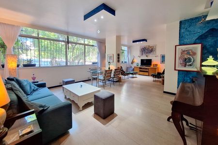 Apartamento à venda com 148m², 3 quartos e 1 vaga Apartamento à venda com 148m², 3 quartos e 1 vagaSala 1