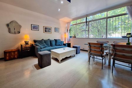 Apartamento à venda com 148m², 3 quartos e 1 vaga Apartamento à venda com 148m², 3 quartos e 1 vagaSala 1