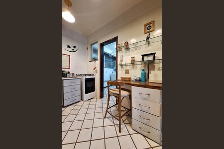 Apartamento à venda com 148m², 3 quartos e 1 vaga Apartamento à venda com 148m², 3 quartos e 1 vagaCozinha