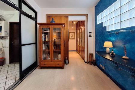 Apartamento à venda com 148m², 3 quartos e 1 vaga Apartamento à venda com 148m², 3 quartos e 1 vagaSala 2