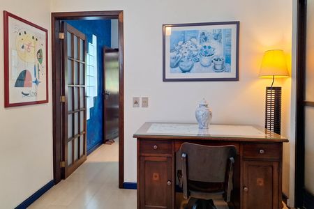 Apartamento à venda com 148m², 3 quartos e 1 vaga Apartamento à venda com 148m², 3 quartos e 1 vagaSala 2