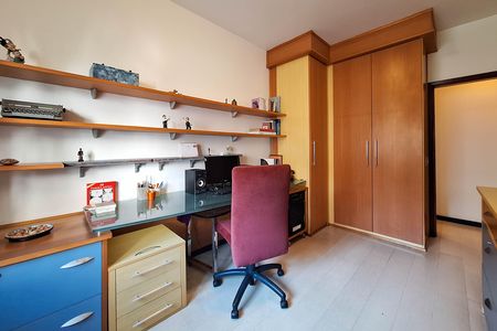 Apartamento à venda com 148m², 3 quartos e 1 vaga Apartamento à venda com 148m², 3 quartos e 1 vagaQuarto 1