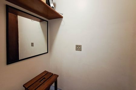 Apartamento à venda com 148m², 3 quartos e 1 vaga Apartamento à venda com 148m², 3 quartos e 1 vagaQuarto de Serviço