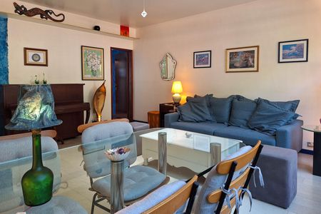 Apartamento à venda com 148m², 3 quartos e 1 vaga Apartamento à venda com 148m², 3 quartos e 1 vagaSala 1
