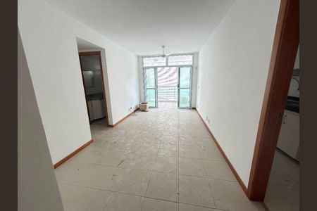 Apartamento à venda com 1 quarto, 65m² em Piratininga, Niterói