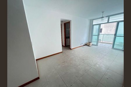 Apartamento à venda com 1 quarto, 65m² em Piratininga, Niterói