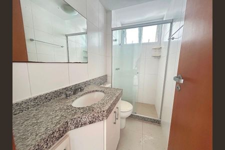 Apartamento à venda com 1 quarto, 65m² em Piratininga, Niterói
