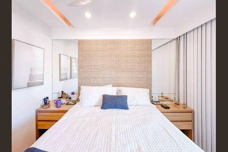 Apartamento à venda com 3 quartos, 190m² em Icaraí, Niterói