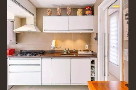 Apartamento à venda com 3 quartos, 190m² em Icaraí, Niterói