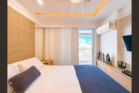 Apartamento à venda com 3 quartos, 190m² em Icaraí, Niterói
