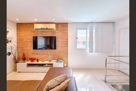 Apartamento à venda com 3 quartos, 190m² em Icaraí, Niterói