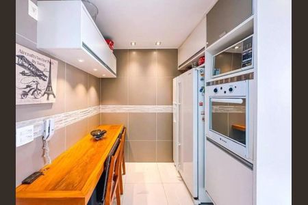 Apartamento à venda com 3 quartos, 190m² em Icaraí, Niterói