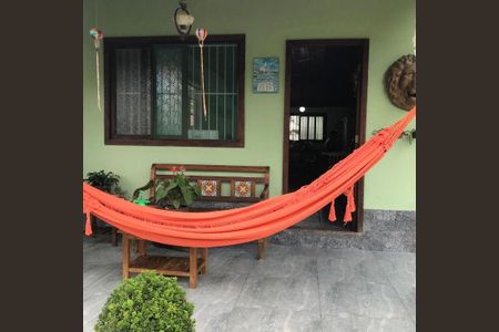 Casa à venda com 139m², 2 quartos e 6 vagas