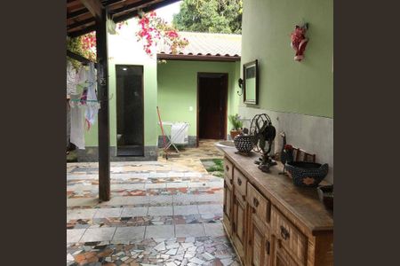 Casa à venda com 2 quartos, 139m² em Piratininga, Niterói