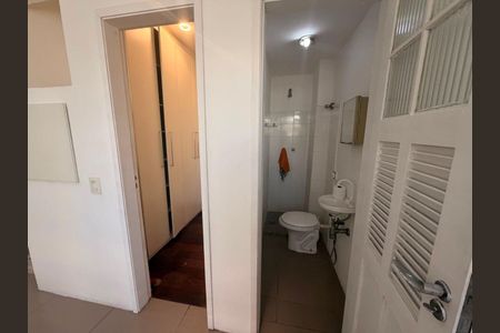 Apartamento à venda com 100m², 3 quartos e 1 vaga