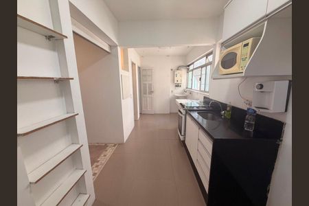 Apartamento à venda com 100m², 3 quartos e 1 vaga
