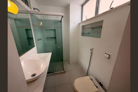 Apartamento à venda com 100m², 3 quartos e 1 vaga