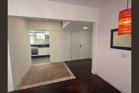 Apartamento à venda com 100m², 3 quartos e 1 vaga