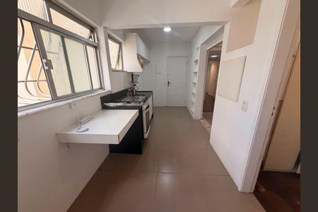 Apartamento à venda com 100m², 3 quartos e 1 vaga