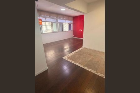 Apartamento à venda com 100m², 3 quartos e 1 vaga