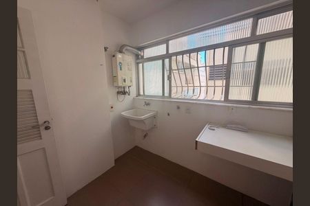 Apartamento à venda com 100m², 3 quartos e 1 vaga