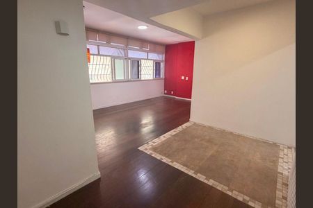 Apartamento à venda com 100m², 3 quartos e 1 vaga