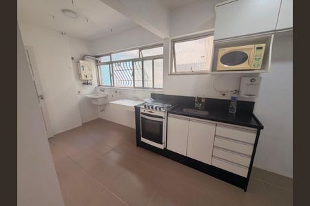 Apartamento à venda com 100m², 3 quartos e 1 vaga