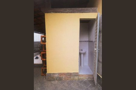 Casa à venda com 3 quartos, 120m² em Maceio, Niterói