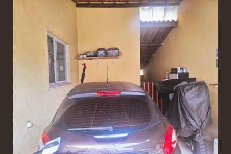 Casa à venda com 3 quartos, 120m² em Maceio, Niterói