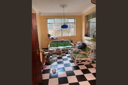 Casa à venda com 3 quartos, 206m² em Cubango, Niterói