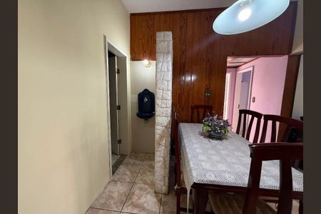 Casa à venda com 4 quartos, 87m² em São Francisco, Niterói