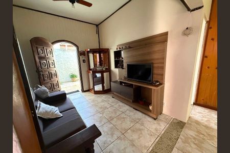 Casa à venda com 4 quartos, 87m² em São Francisco, Niterói