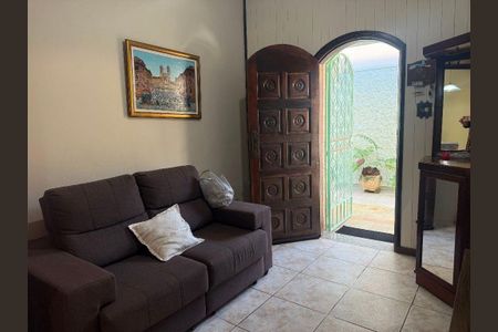 Casa à venda com 4 quartos, 87m² em São Francisco, Niterói