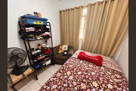 Casa à venda com 3 quartos, 110m² em Engenho de Dentro, Rio de Janeiro