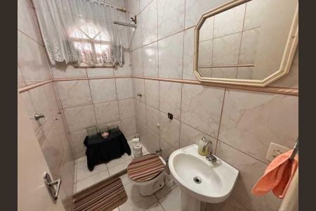 Casa à venda com 110m², 3 quartos e 40 vagas