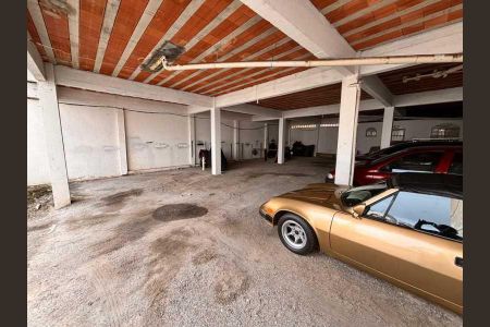 Casa à venda com 3 quartos, 110m² em Engenho de Dentro, Rio de Janeiro