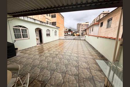 Casa à venda com 3 quartos, 110m² em Engenho de Dentro, Rio de Janeiro