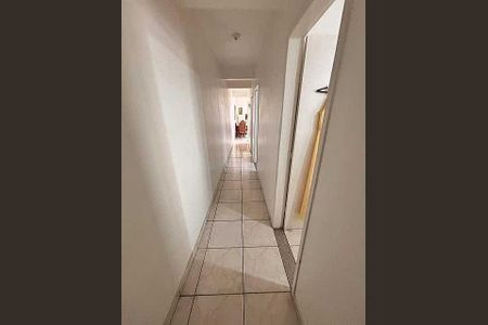 Casa à venda com 3 quartos, 110m² em Engenho de Dentro, Rio de Janeiro