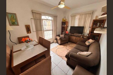 Casa à venda com 3 quartos, 110m² em Engenho de Dentro, Rio de Janeiro