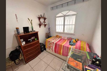 Casa à venda com 3 quartos, 110m² em Engenho de Dentro, Rio de Janeiro