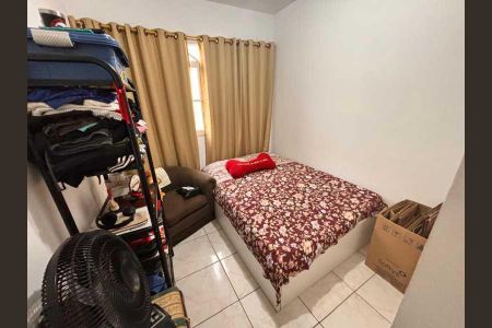 Casa à venda com 3 quartos, 110m² em Engenho de Dentro, Rio de Janeiro