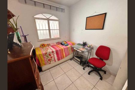 Casa à venda com 3 quartos, 110m² em Engenho de Dentro, Rio de Janeiro