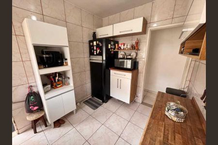 Casa à venda com 3 quartos, 110m² em Engenho de Dentro, Rio de Janeiro