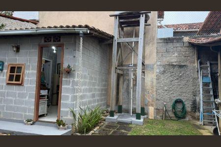 Casa à venda com 130m², 2 quartos e 5 vagas