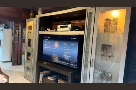 Casa à venda com 130m², 2 quartos e 5 vagas