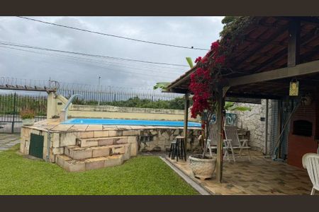 Casa à venda com 130m², 2 quartos e 5 vagas